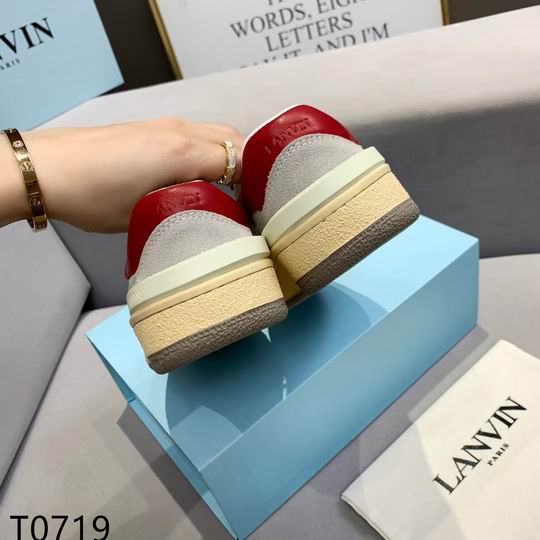 LANVIN shoes 38-44-217